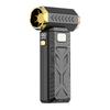 Portable Air Blower Mini Turbo Jet Fan 250000RPM Wind Speed Handheld Duct Fan High-Performance Cyclone Turbo Electric Blower