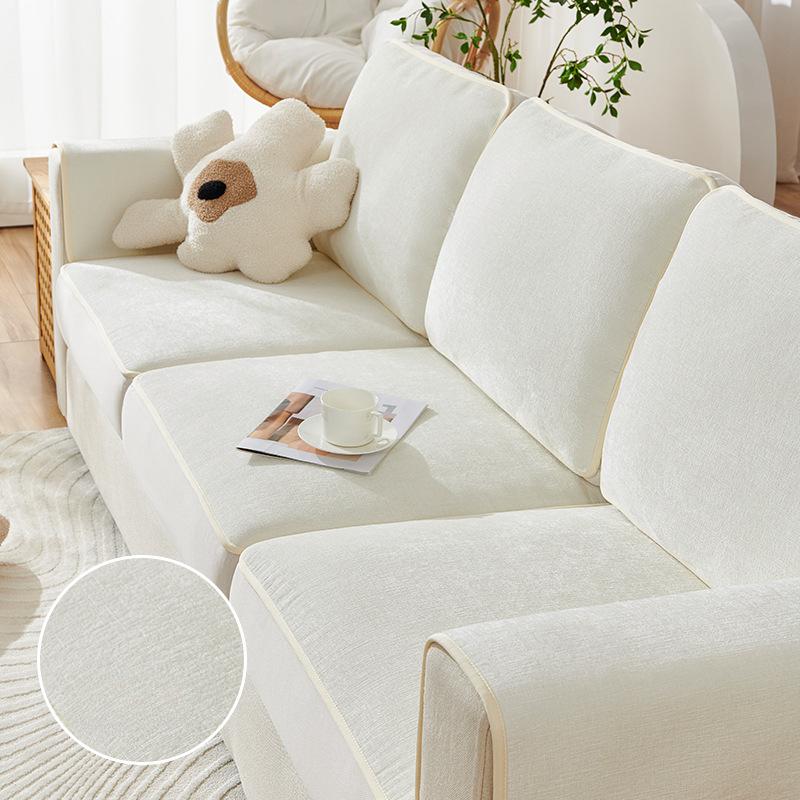 

Новый стиль, диванная подушка, эластичный универсальный универсальный чехол, противоскользящий чехол для дивана, четырехсезонный универсальный чехол, тканевая подушка для сиденья, защита от кошачьих царапин
