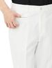 Long Pants Golf 4L [Pin Apparel] Men's (Cross-Moving All-Directional Stretch) / / 621-4131111 030_White