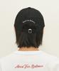 AECA Day Off Cap-Black