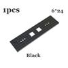 Power Function Building Block Technical Motor Parts Multi PF Tool Compatible 8293 8883 Car Train M L XLServo Motor Bricks Toy