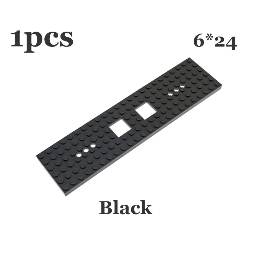 Power Function Building Block Technical Motor Parts Multi PF Tool Compatible 8293 8883 Car Train M L XLServo Motor Bricks Toy