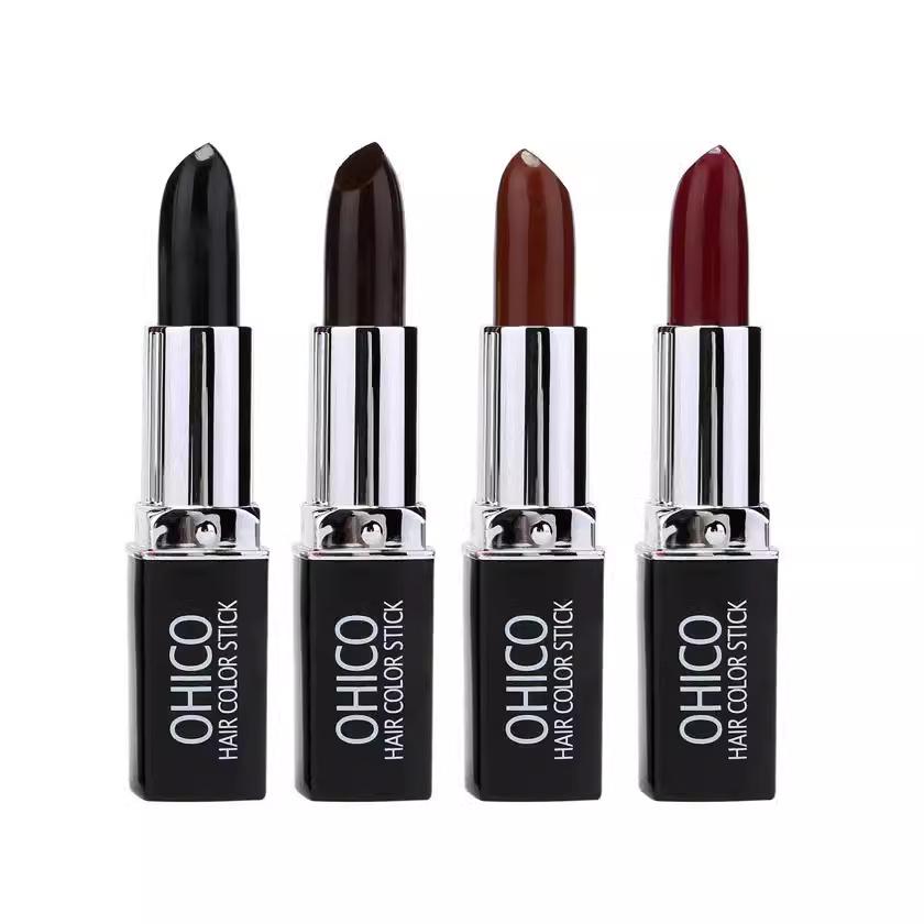 OHICO White Hair Cover-Up Stick – Temporary Touch-Up Pen