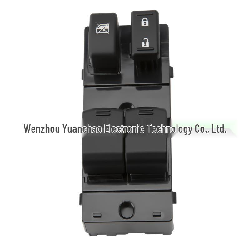 Compatible Power Window Switch for Nissan Infiniti G37 Q60