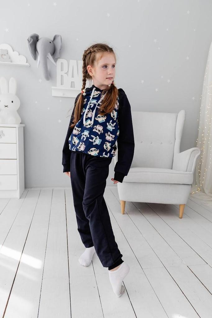 Sada oblečení (děti unisex) Jakákoli sezóna 6228-055 HC