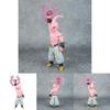 Dragon Ball Majin Buu Anime Model Pvc Figurine For Collection And Giftgiving