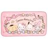 Marushin Long Sanrio Fofo Clima Frio 3805001600 Manta, Personagens, Guirlanda, Fofo, Fofo, Estiloso, Item,