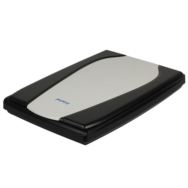 

WinMage J2200 Color A4 Flatbed Scanner