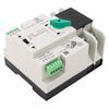 Dual Power Automatic Transfer Switch 2P Millisecond Fast Switching Timing Controller AC230V 5060Hz