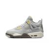 Zapatillas de Baloncesto de Caña Alta para Hombre y Mujer con Amortiguación de Aire Suela de Goma Antideslizante para Cancha Interior/Exterior Running