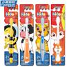 Little Deer Mama Cartoon Cow Soft Bristle Kids Toothbrush