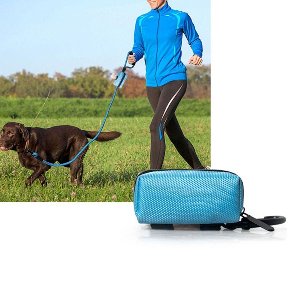 Bag Dog Product Supplies Pet Waste Bags Organizer Pet Poop Bag Organizer Dog Poop Bags Dispenser