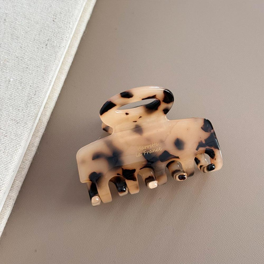 Kopfschmuck Haarspange Acetatfaser Haarschmuck Mode Haarspangen Mädchen Geschenk