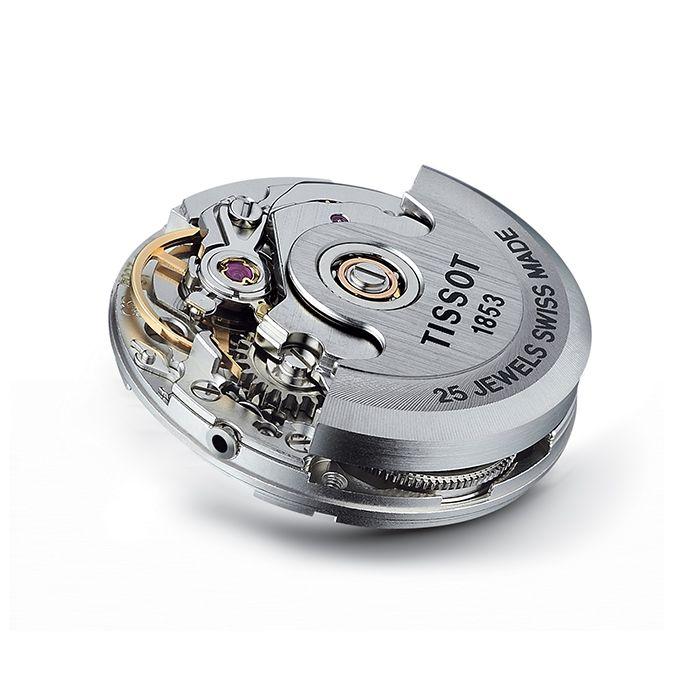Tissot Le Locle Automatic Lady T41.2.183.16