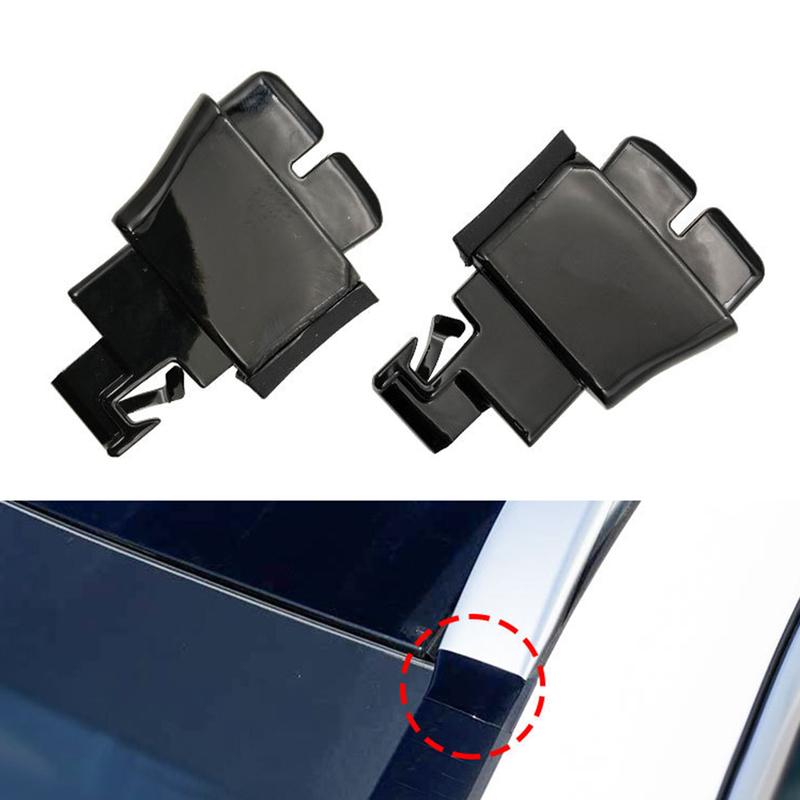 Car Accessories Water Cover Plate Fit For GLC Class Optimized For Water Protection As Shown In The Figure