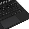 Magnetic Keyboard Case PU Leather Floating Cantilever Stand Wireless Keyboard Case Multifunction for Galaxy Tab S7 S8 S9 S9FE
