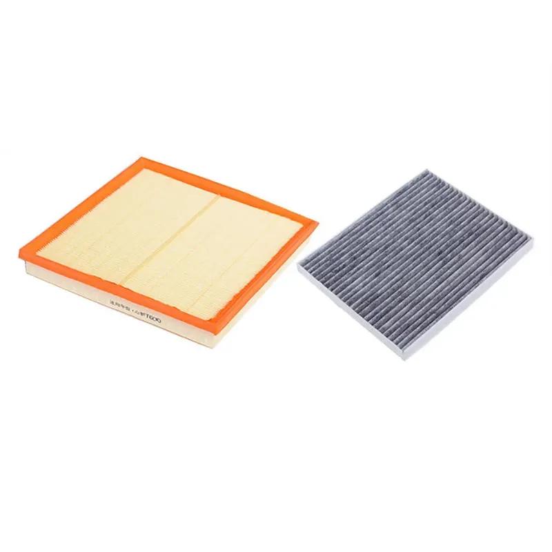 Zotye T600/T600 Sport Air Cabin Filter Set 1.5T 1.8T 2.0T Models