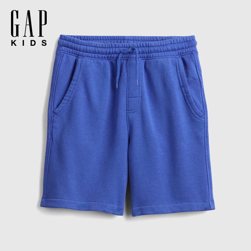 

Gap Мальчиковые повседневные шорты на резинке S