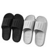 2025 Antislip EVA Binnenslippers voor Heren & Dames – Zomerhuis- & Badkamergebruik