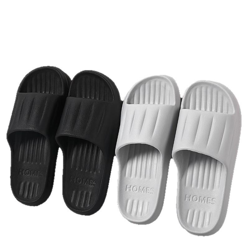 2025 Antislip EVA Binnenslippers voor Heren & Dames – Zomerhuis- & Badkamergebruik
