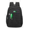 Business Leisure Backpack New Men's Inch Computer Bag Women's Commuter College Student Schoolbag Outdoor Travel Backpack