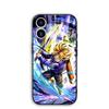 Cover for Xiaomi Redmi 15 15C 14C 8A A4 A5 Note 8 7 14 Pro + 8T 14S Protective Phone Case Torankusu Dragons Gokus Balls Trunks Z