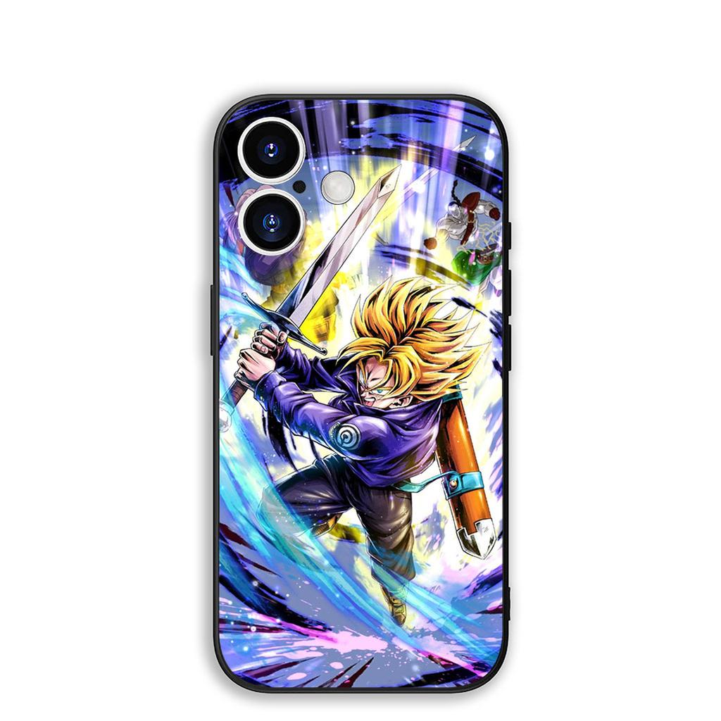 Cover for Xiaomi Redmi 15 15C 14C 8A A4 A5 Note 8 7 14 Pro + 8T 14S Protective Phone Case Torankusu Dragons Gokus Balls Trunks Z