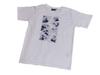 New Jujutsu Kaisen T Shirt Short Sleeve M White JK213221 Jujutsu Kaisen Tokyo Me