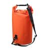 Oem 2l 5l 10l 15l 20l Custom Logo Outdoor Pvc Lightweight Portable Waterproof Backpack Camping Hiking Beach Kayaking Sport Dry B