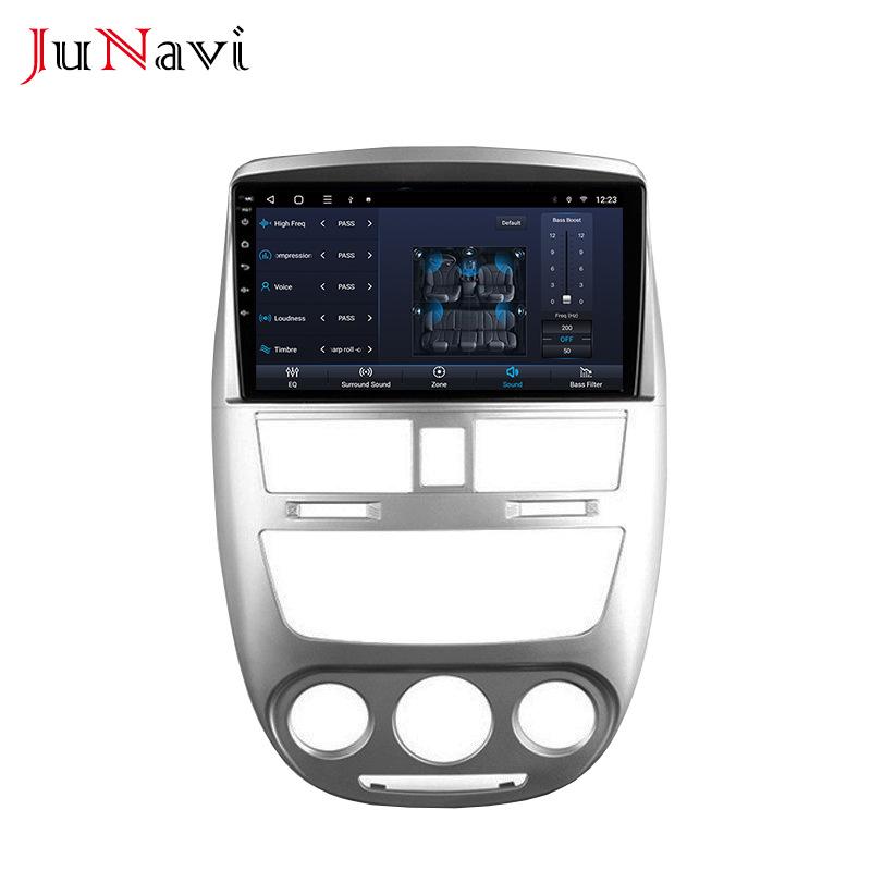 Buick Excelle 08-15 Android Touchscreen Car GPS Navigation with Bluetooth & Wireless CarPlay.