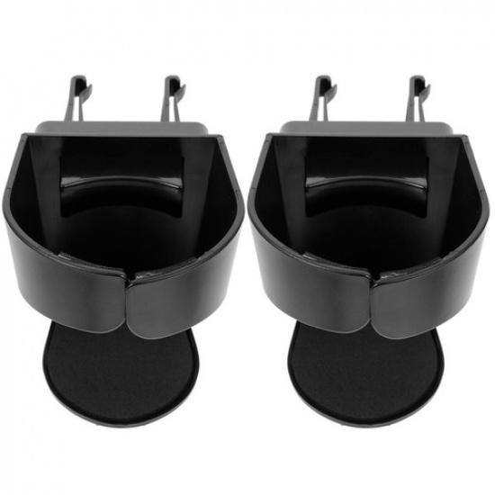 2 Pcs Beverage Holder for Vehicle Cup Holders Vehicles Car Bottle Water Vent
