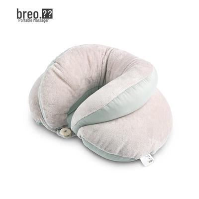 Breo NP D091 Travel Neck Pillow CN Plug (adapter Included)