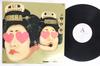 12inch Record GEISHA GIRLS  Geisha Remix Girls FLJG9001 GUT 1994 Japan Japanese Club Dance Used