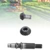 Kompaktes Getriebe Antriebswelle für FS400 FS450 FS80 FS160 FS220 FS280 FS290 FS300