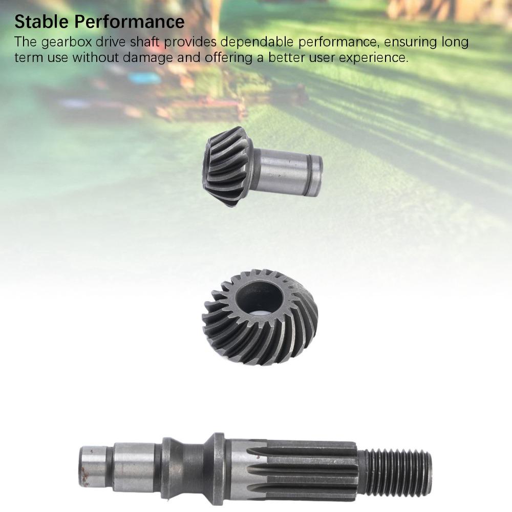 Kompaktes Getriebe Antriebswelle für FS400 FS450 FS80 FS160 FS220 FS280 FS290 FS300