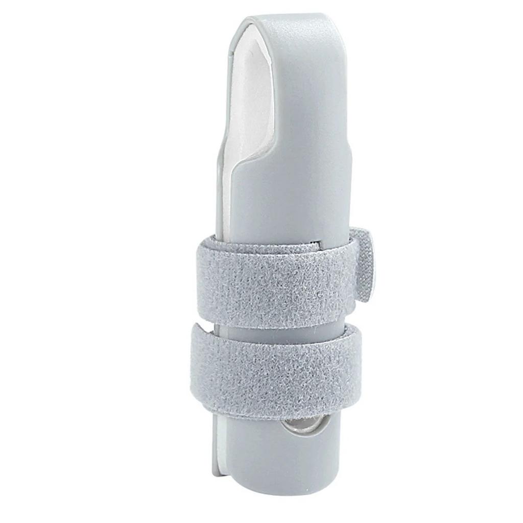 One Piece Finger Fixed Splint Fixed Support Device,Five Finger Fixed Splint Trainer,Finger Sleeve