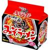 Sapporo Ichiban Miso Ramen Umakara 5-pack (102g5)