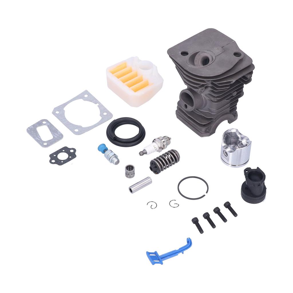 340 345 350 Cylinder Piston Air Filter Paper Pad Intake Pipe Spark Plug Pressure Reducing Valve