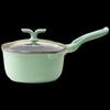 Buydeem Spring Bud Series Non-stick Milk Pot