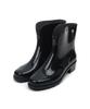 Meduse Women'S Rain Boots Camaro - Black