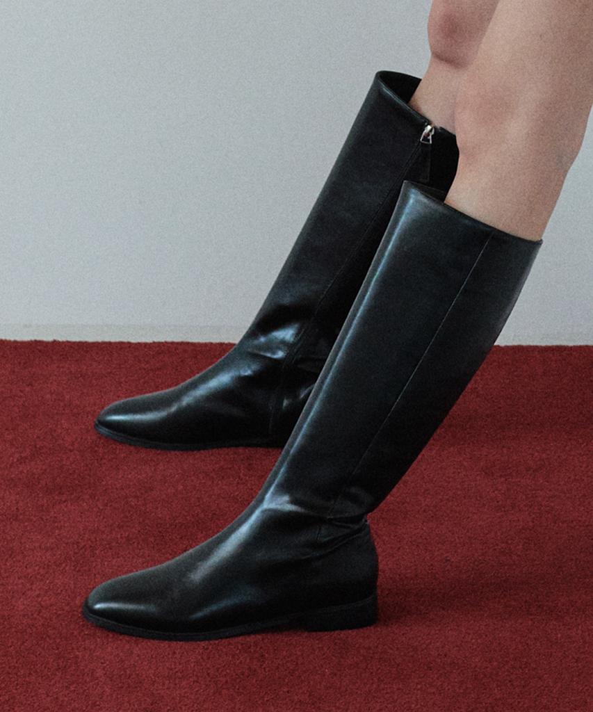 Att Pure Classic Long Boots (Att8135)