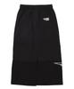 GOLA Tape Point Nylon Skirt [Black]