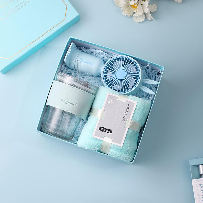 Summer Outdoor Heat Protection Kit