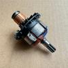 ABBP-7 Teeth Rotor N149721 For Dcf883l2 DCF880 Dcf880m2 DCF880HM2 DCF883B DCF880B DCF880I2 Power Tool Parts