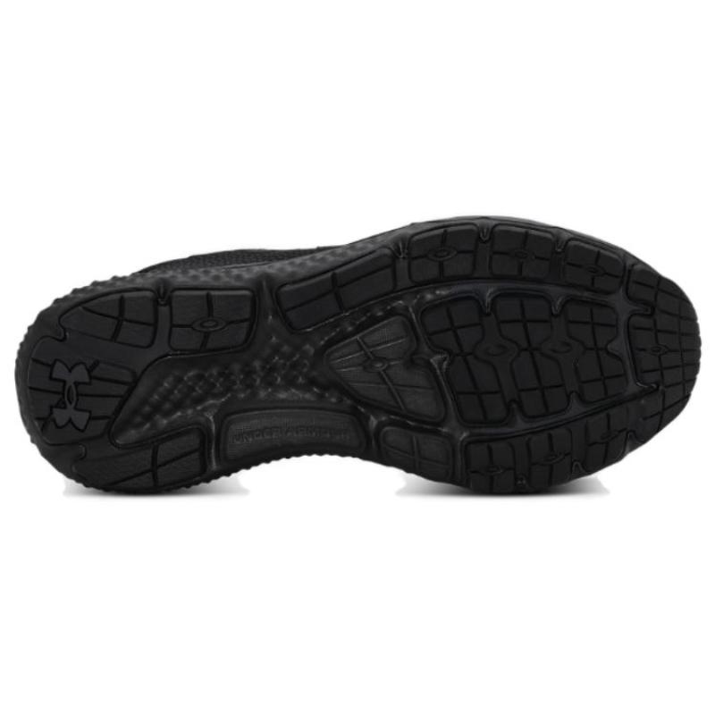 Under Armour Rogue 4 Sneakers 'Black' Women's Sneakers 3027005-002