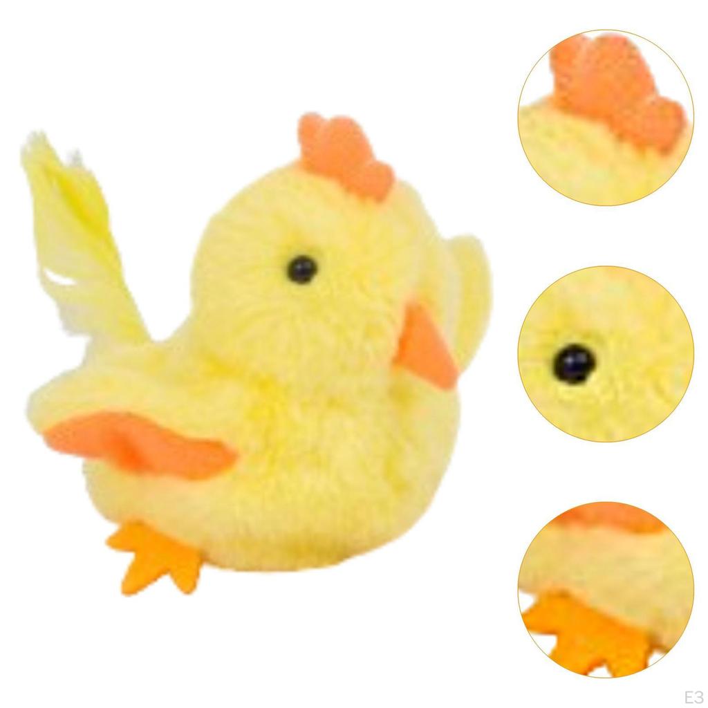 Automatic Cat Kicker Toys, Soft Pet Toy, Interactive Exercise Fun Kitten Toys