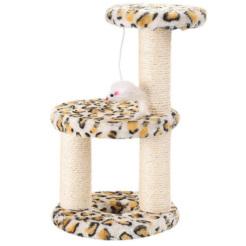 3 foot cat tree