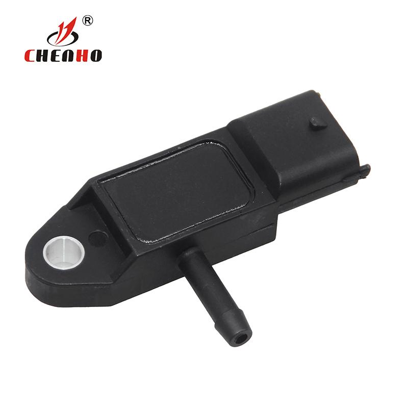 

High Quality Air Pressure MAP Sensor 0281002593 For Renault Megane Clio II Trafic Kangoo 1.5 dCi 940700690034 2236572 8200225971