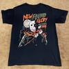 New Found Glory Gift For Friends Tshirt Size S5XL Unisex T-Shirt
