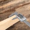 Electronic Measuring Tool Caliper 6 Inch Designed for Multi Purpose Use